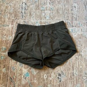 Lululemon shorts